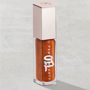 Fenty Gloss Bomb Oil Frosted Bunz NWB